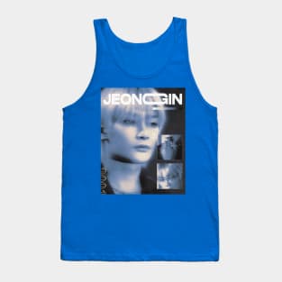 Stray Kids Jeongin Edition Tank Top